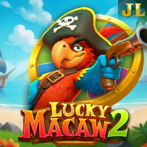 Lucky Macaw 2 - BOYBET168