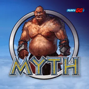 PlaynGo : Myth - BOYBET168