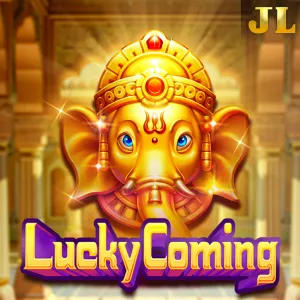 Lucky Coming - BOYBET168