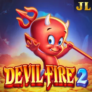 Devil Fire 2 - BOYBET168
