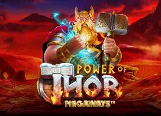 Pragmatic : Power of Thor Megaways - BOYBET168