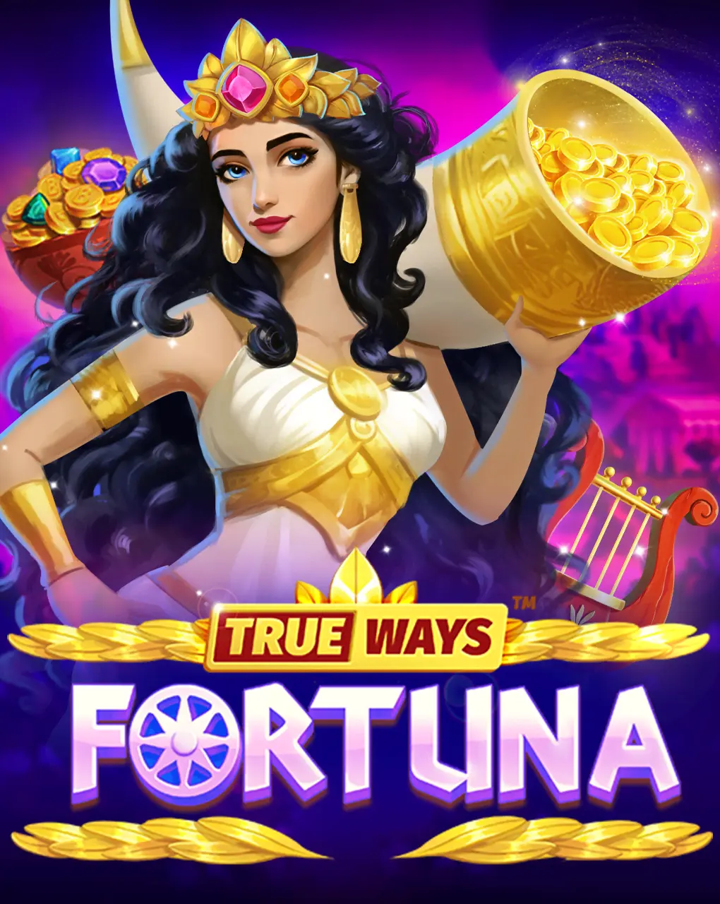 Fortuna Trueways - BOYBET168