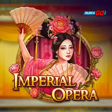 PlaynGo : Imperial Opera - BOYBET168