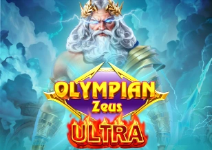 Olympian Zeus ULTRA - BOYBET168