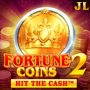Fortune Coins 2 - BOYBET168