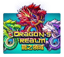 Joker123 : Dragons Realm - BOYBET168