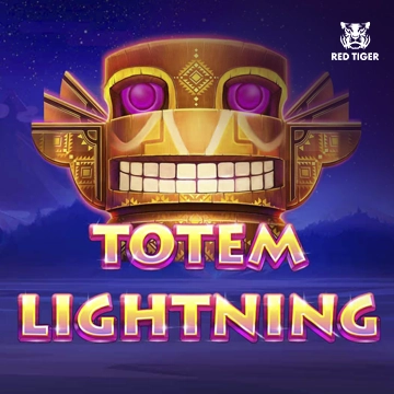 Redtiger : Totem Lightning - BOYBET168