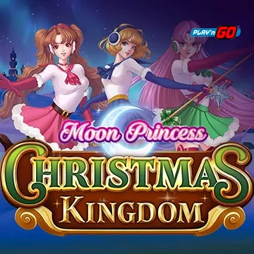 PlaynGo : Midnight Princess: Christmas Kingdom - BOYBET168