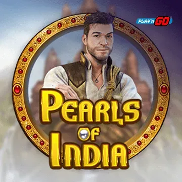 PlaynGo : Pearls of India - BOYBET168