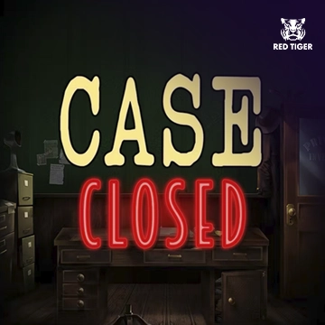 Redtiger : Case Closed - BOYBET168