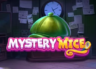 Pragmatic : Mystery Mice - BOYBET168