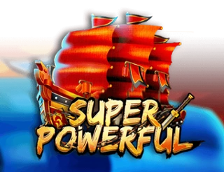 PLAYSTAR : SUPER POWERFUL - BOYBET168