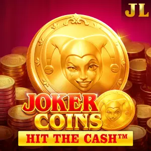 Joker Coins - BOYBET168