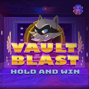 Octoplay : Vault Blast Hold & Win - BOYBET168