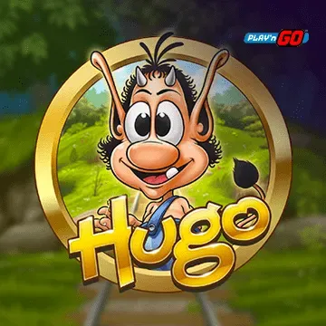 PlaynGo : Hugo - BOYBET168