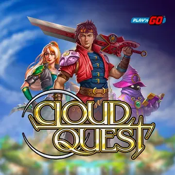 PlaynGo : Cloud Quest - BOYBET168
