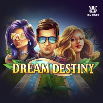 Redtiger : Dream Destiny - BOYBET168