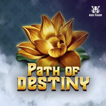 Redtiger : Path of Destiny - BOYBET168