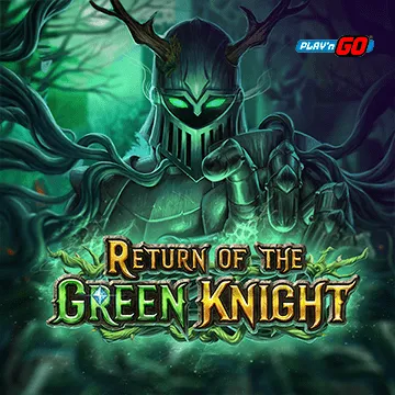 PlaynGo : Return of The Green Knight - BOYBET168