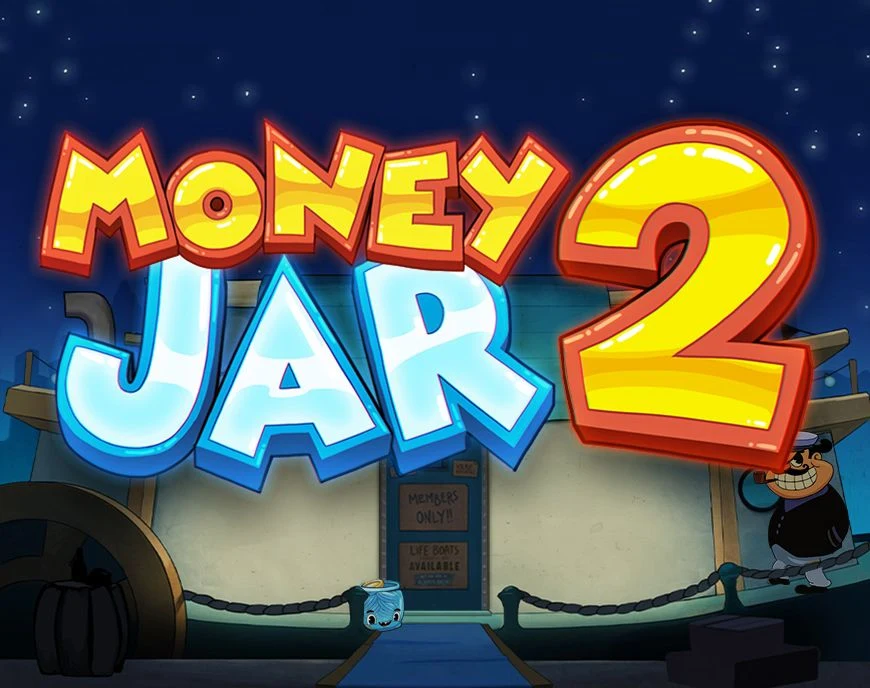 Slotmill : Money Jar 2 - BOYBET168