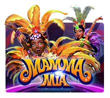 Joker123 : Mammamia - BOYBET168