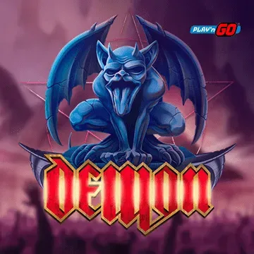 PlaynGo : Demon - BOYBET168