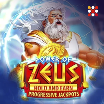 Power of Zeus - BOYBET168