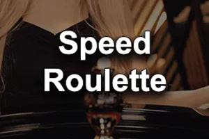 Speed Roulette - BOYBET168