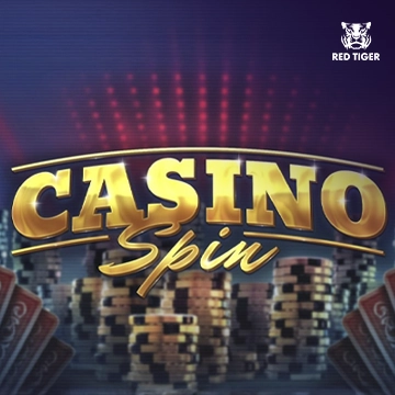 Redtiger : Casino Spin - BOYBET168