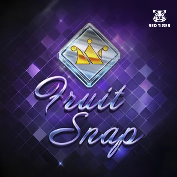 Redtiger : Fruit Snap - BOYBET168