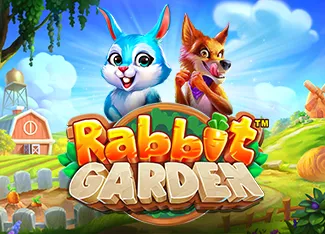 Pragmatic : Rabbit Garden - BOYBET168