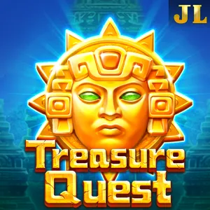 Treasure Quest - BOYBET168