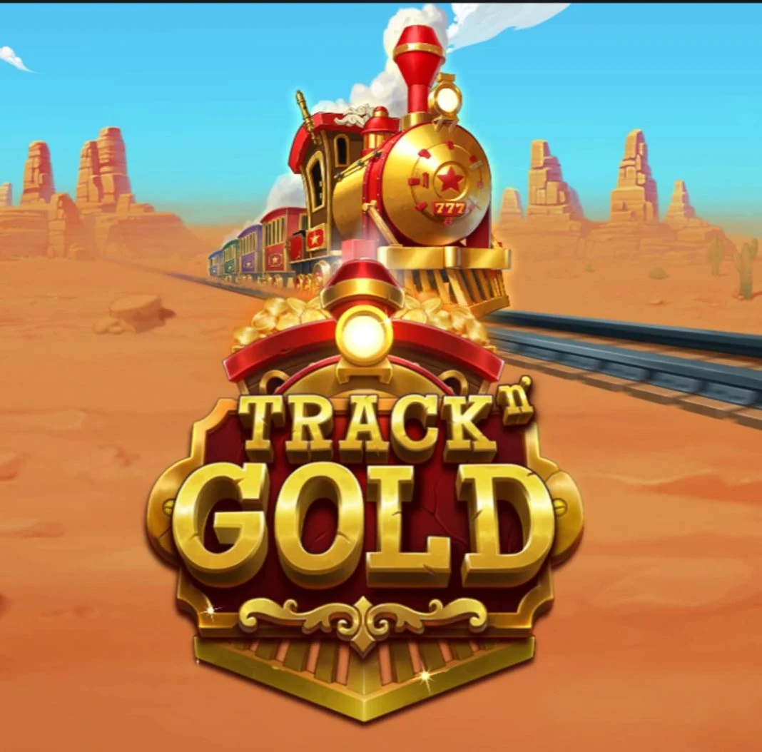 PlaynGo : Track n Gold - BOYBET168