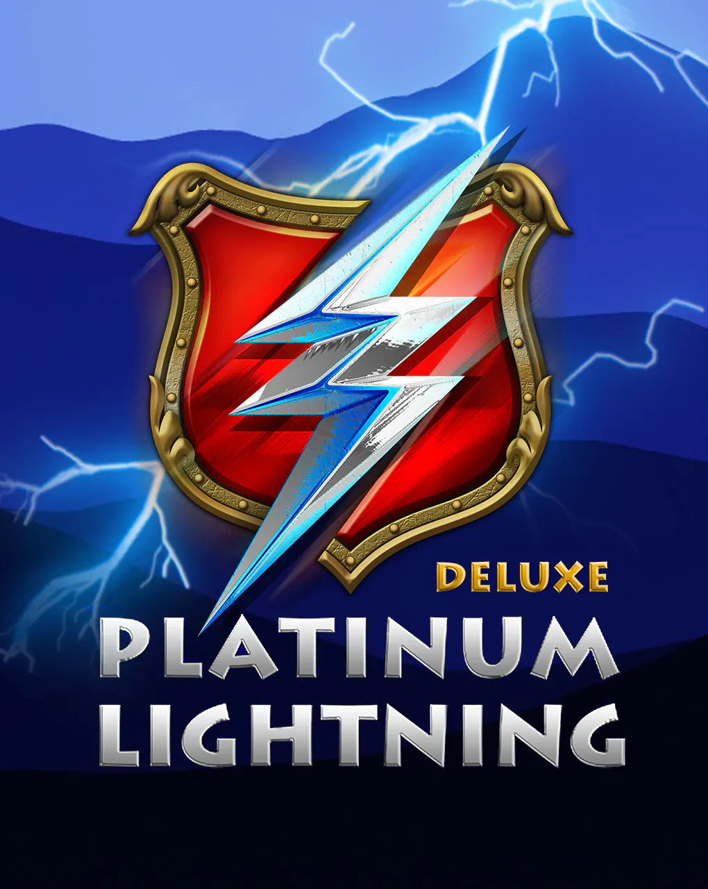 Platinum Lightning Deluxe - BOYBET168