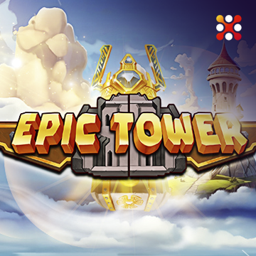 Epic Tower - BOYBET168