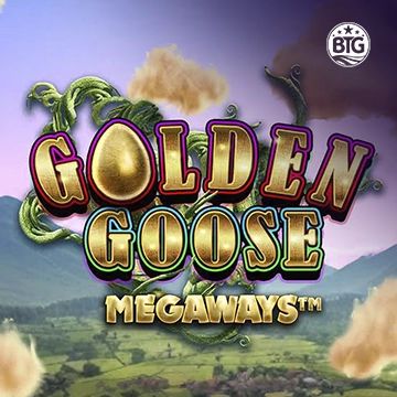 Bigtime : Golden Goose Megaways - BOYBET168