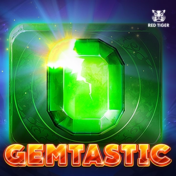 Redtiger : Gemtastic - BOYBET168