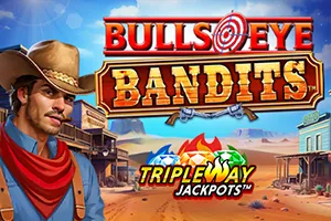 Bulls Eye Bandits - BOYBET168