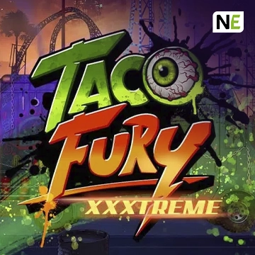 Taco Fury XXXtreme - BOYBET168