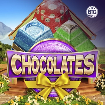 Bigtime : Chocolates - BOYBET168