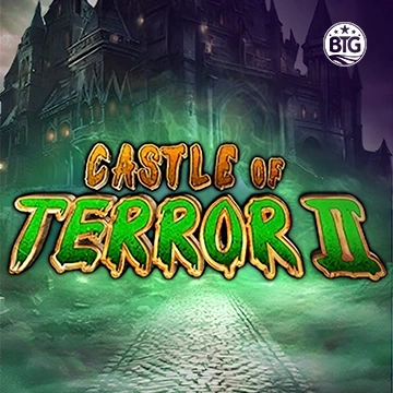 Bigtime : Castle of Terror II - BOYBET168