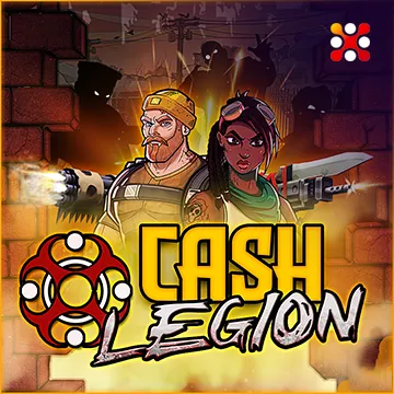 Cash Legion - BOYBET168