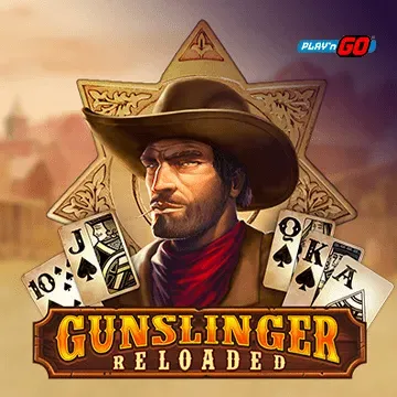 PlaynGo : Gunslinger: Reloaded - BOYBET168