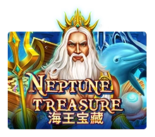 Joker123 : Neptune Treasure - BOYBET168