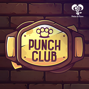 PeterSons : Punch Club - BOYBET168