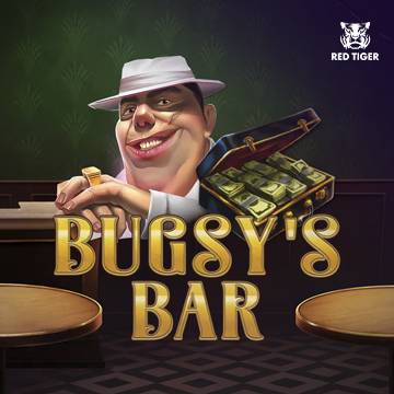 Redtiger : Bugsyss Bar - BOYBET168