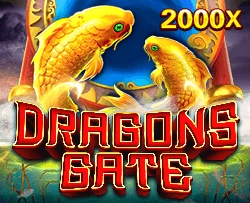 JDB : Dragons Gate - BOYBET168