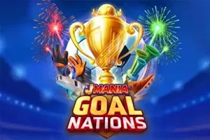 J Mania Goal Nations - BOYBET168