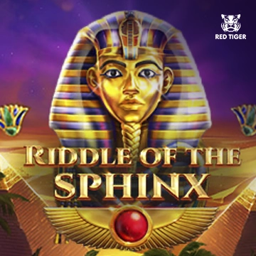 Redtiger : Riddle Of The Sphinx - BOYBET168