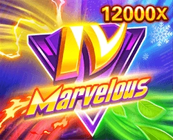 JDB : Marvelous IV - BOYBET168